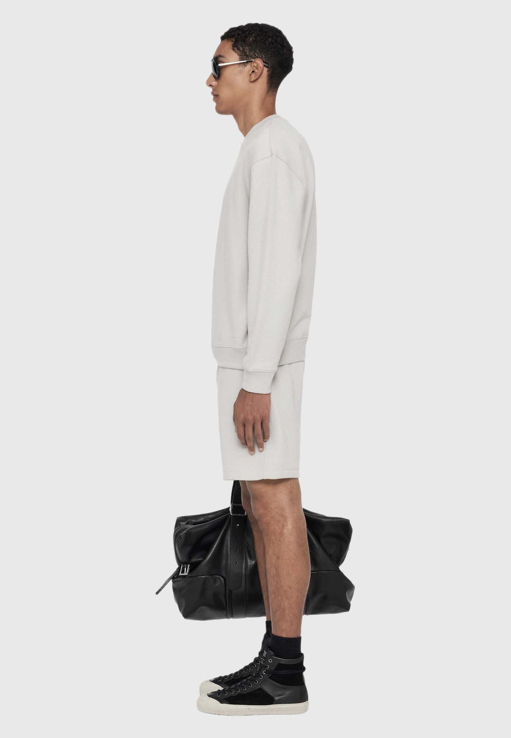 AllSaintsASTON CREW . - Sweatshirt