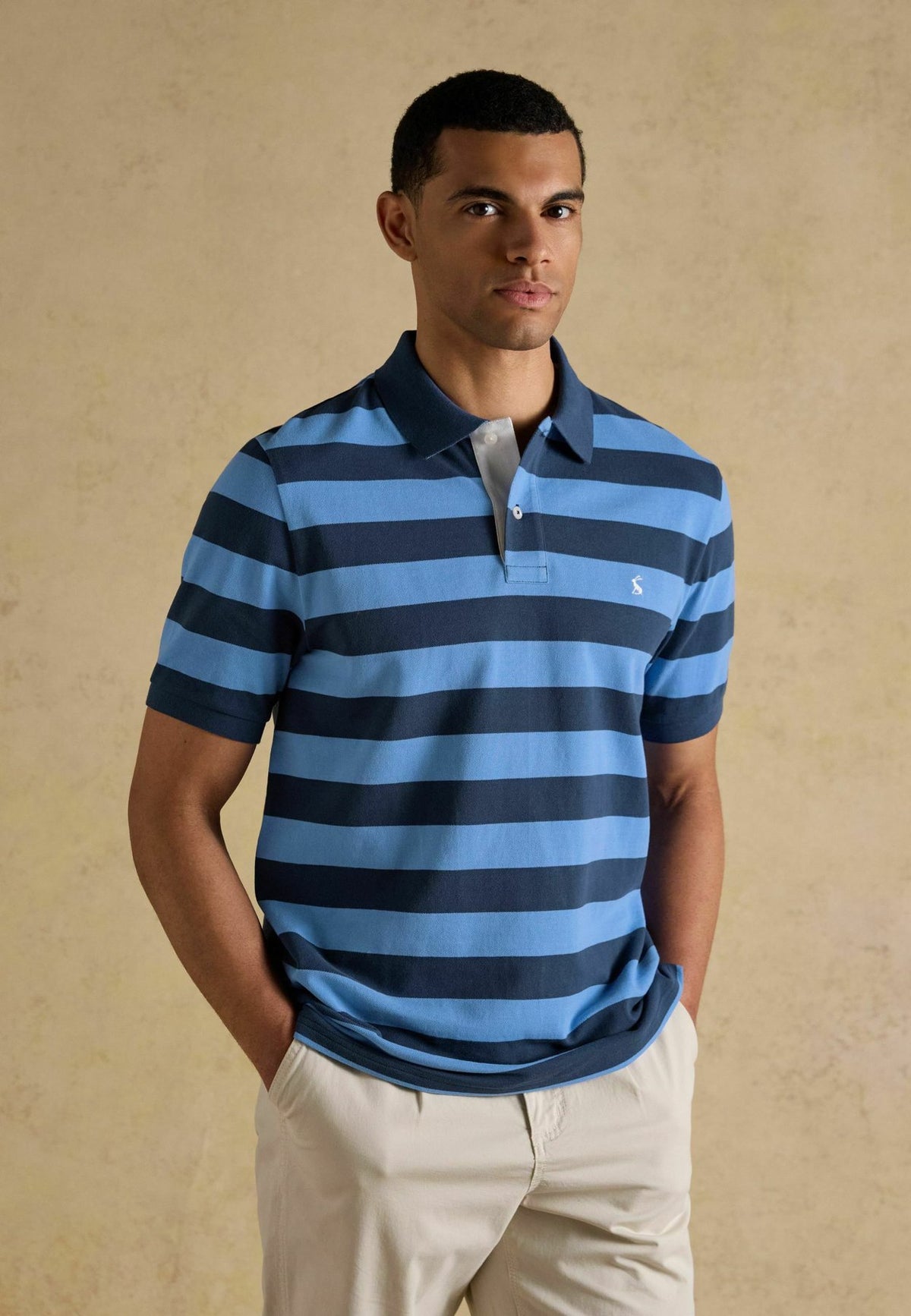 Tom JouleREGULAR FIT - POLO SHIRTS 5 PACK . - Poloshirt
