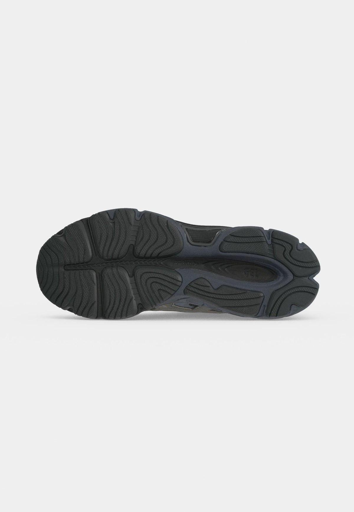 ASICS SportStyleGEL-NYC 2.0 UNISEX - Sneaker low