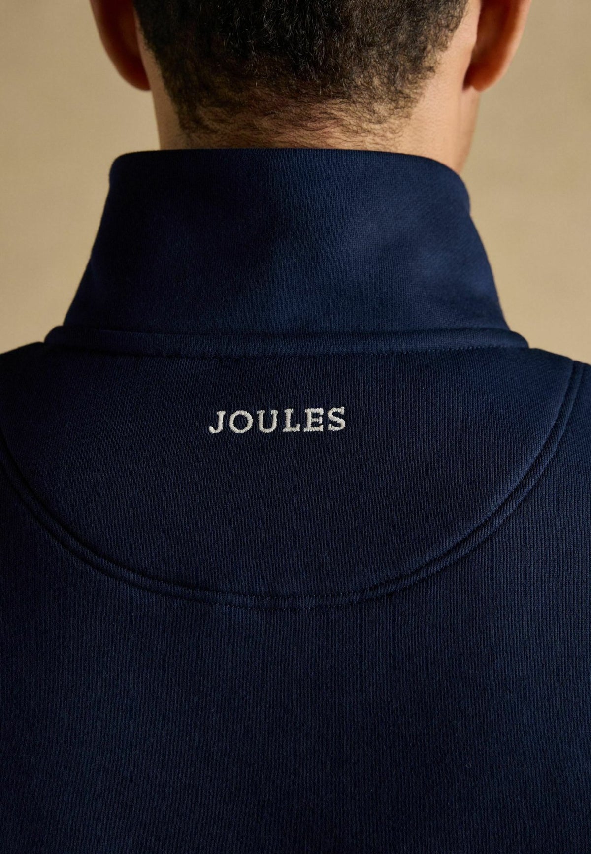 Tom JouleREGULAR FIT - THROUGH TRACK - Sweatjacke