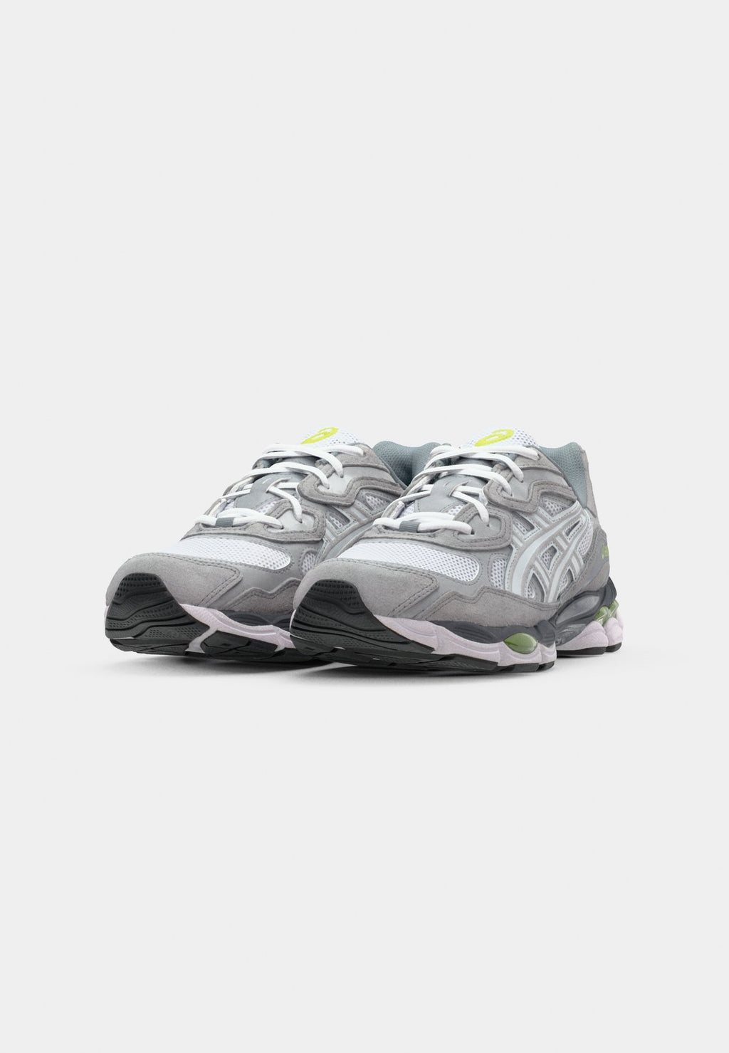 ASICS SportStyleGEL-NYC UNISEX - Low-Top-Sneaker