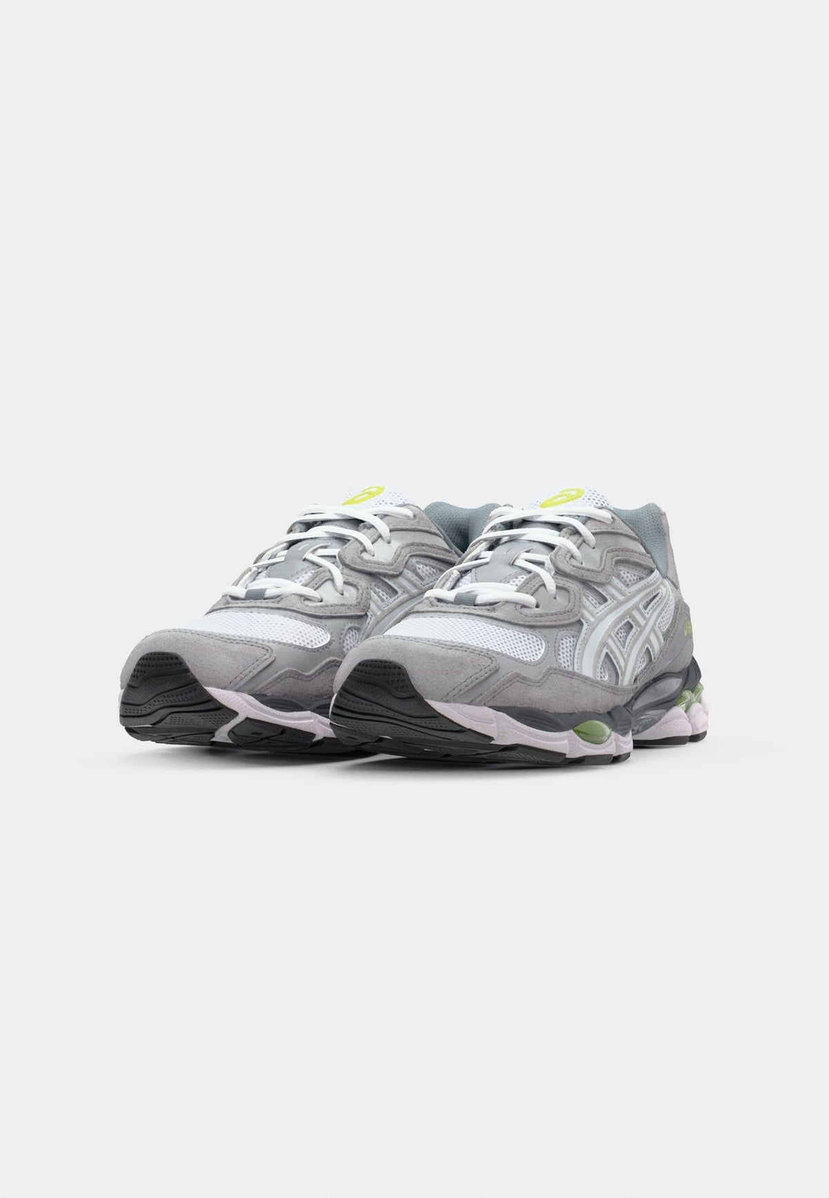 ASICS SportStyleGEL-NYC UNISEX - Low-Top-Sneaker