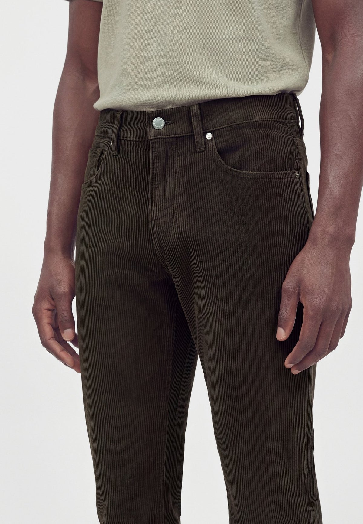 7 for all mankindSLIMMY - Stoffhose