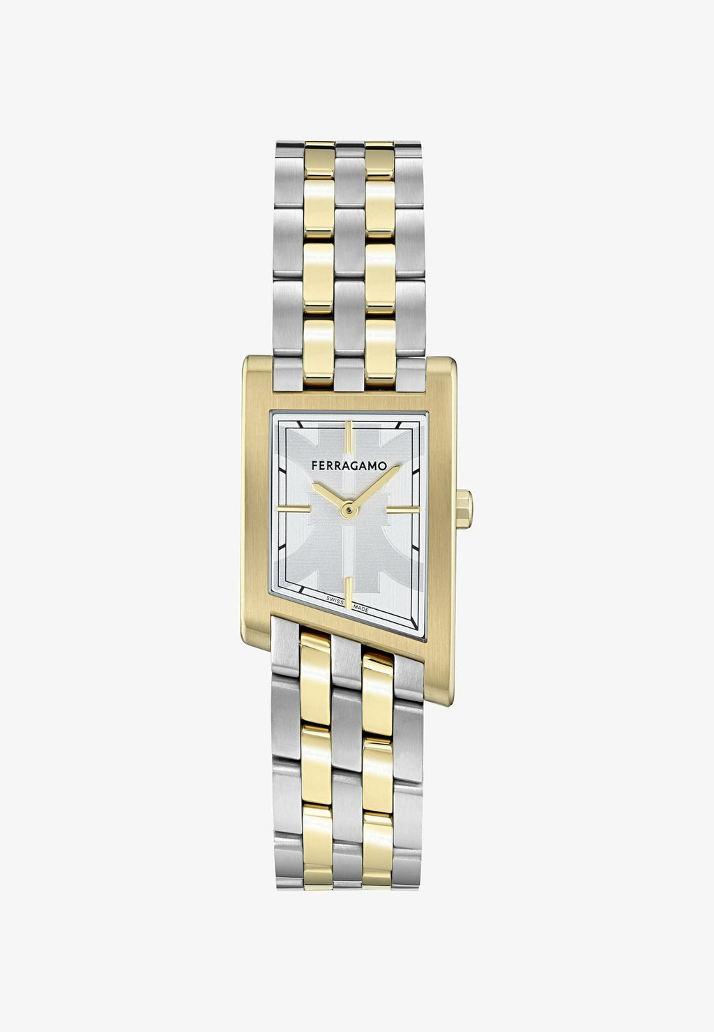 FERRAGAMOFERRAGAMO ASYMETRIQUE - Uhr