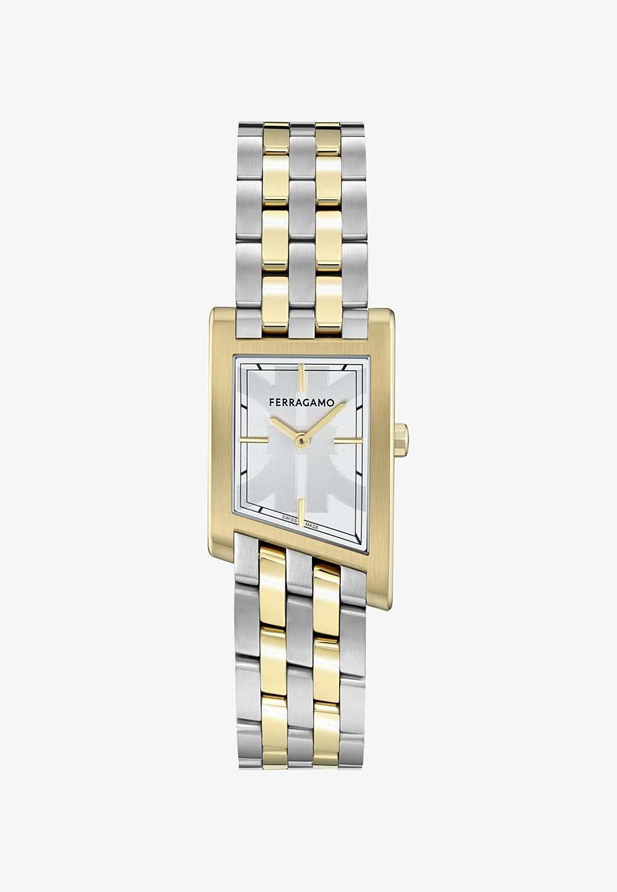 FERRAGAMOFERRAGAMO ASYMETRIQUE - Uhr