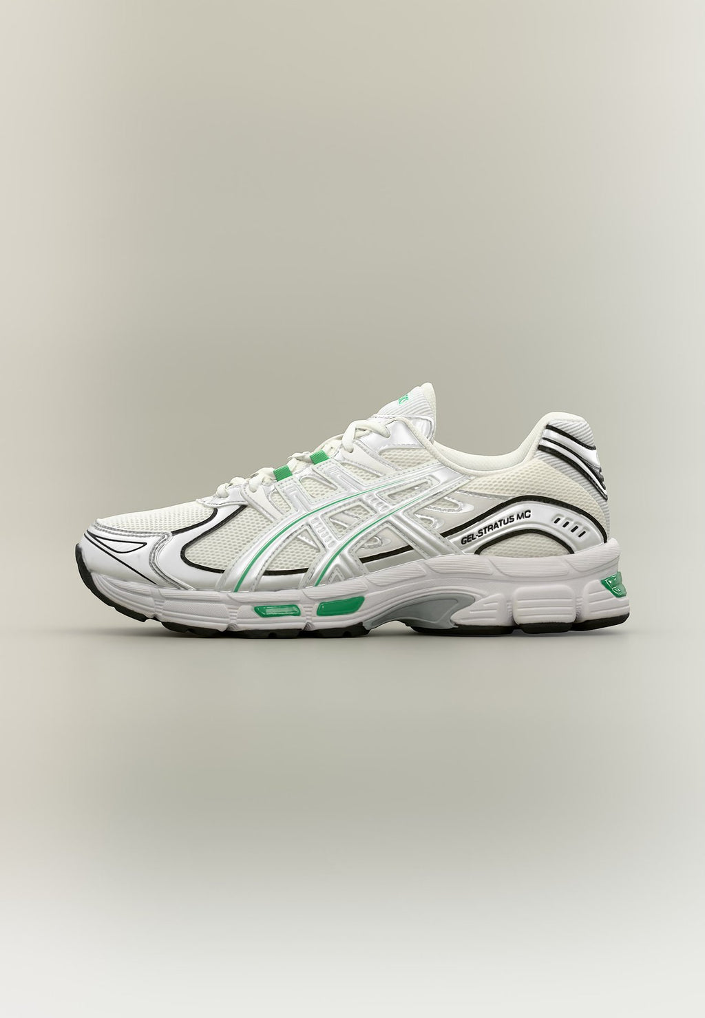 ASICS SportStyleGEL STRATUS UNISEX - Low-Top-Sneaker