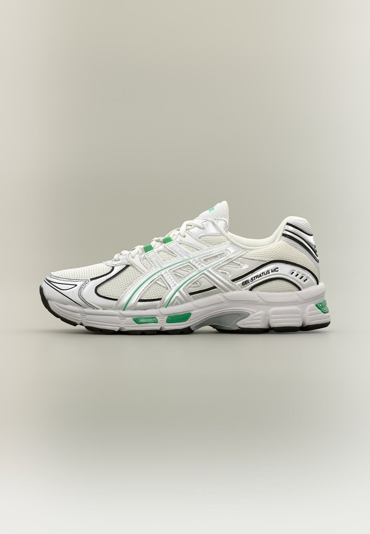 ASICS SportStyleGEL STRATUS UNISEX - Low-Top-Sneaker
