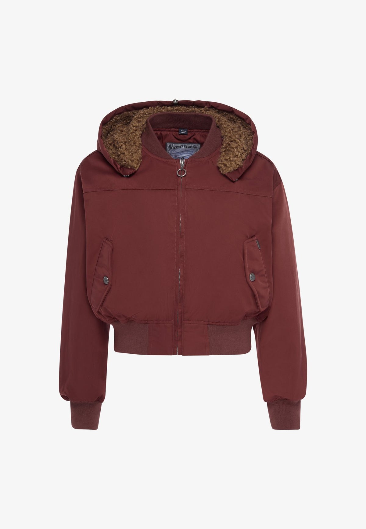 DreiMasterDREIMASTER JACKET - Übergangsjacke