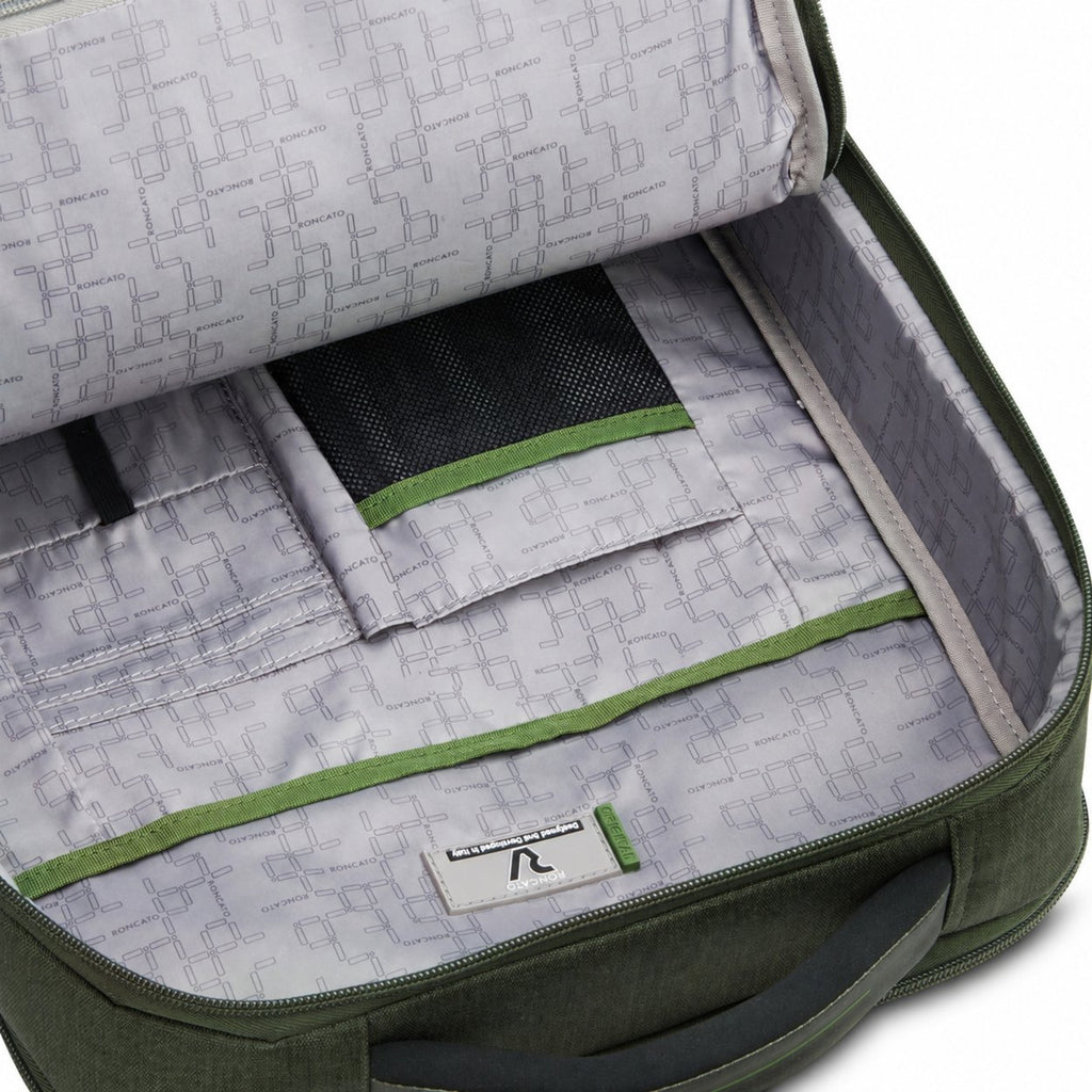 RV RoncatoTRIAL S ZAINO DA LAVORO - Tagesrucksack