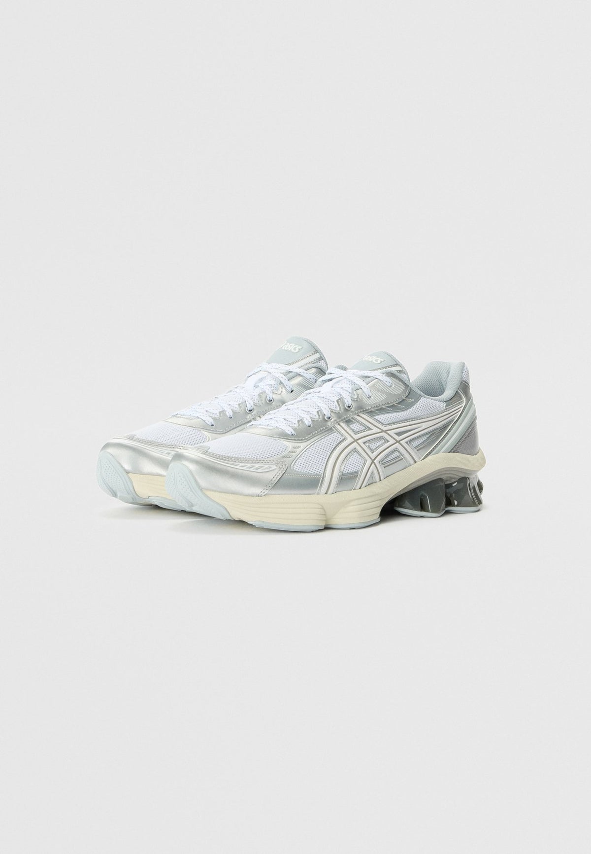 ASICS SportStyleGEL KINETIC FLUENT UNISEX - Low-Top-Sneaker