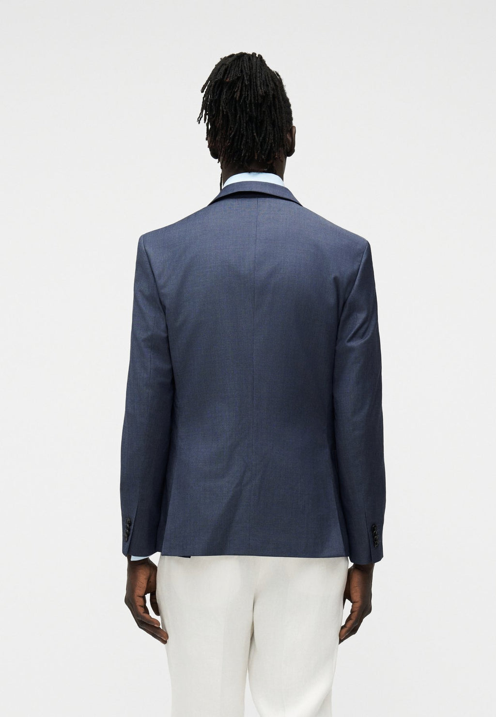 Calvin KleinMICRO DOT SLIM - Sakko