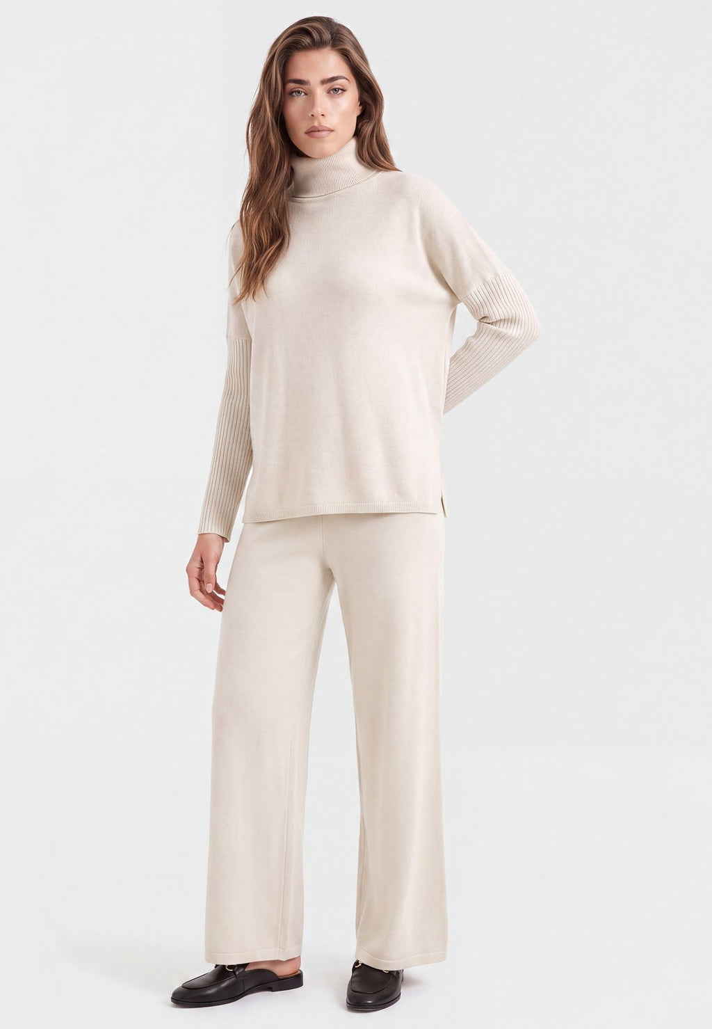 ApartOVERSIZED PULLOVER - Strickpullover