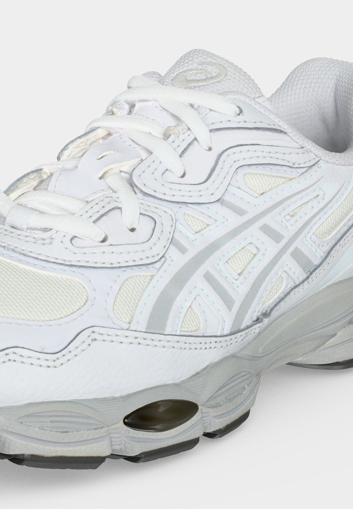 ASICS SportStyleGEL NYC UNISEX - Sneaker low