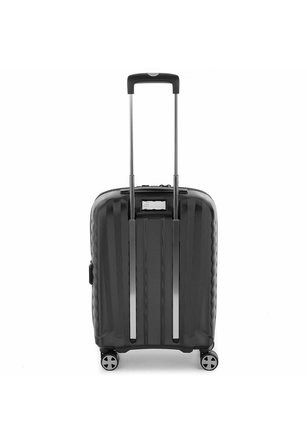 RV RoncatoDOUBLE PREMIUM TROLLEY BAGAGLIO A MANO 55 CM - Handgepäck