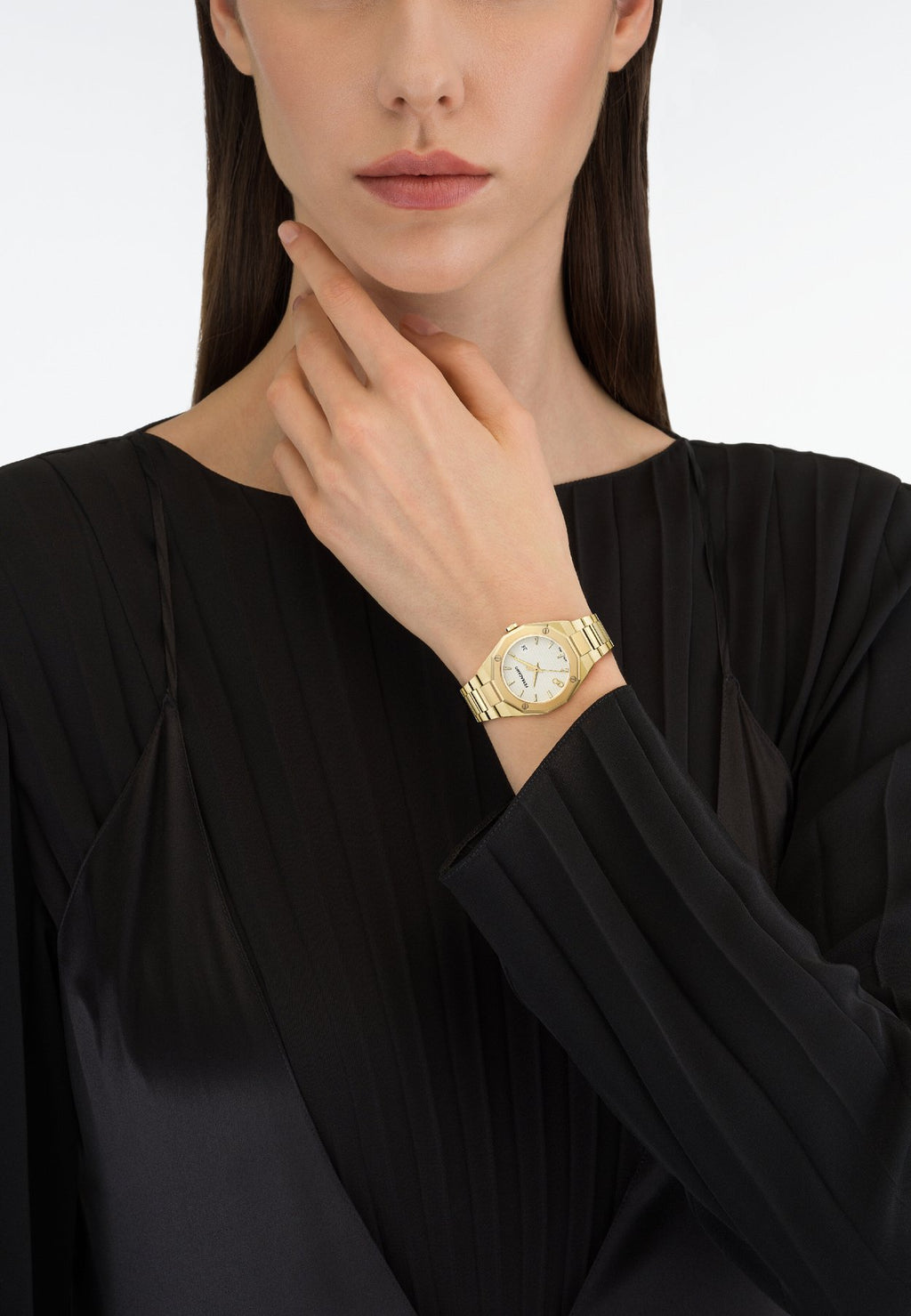 FERRAGAMOVERSILIA 3H - Uhr