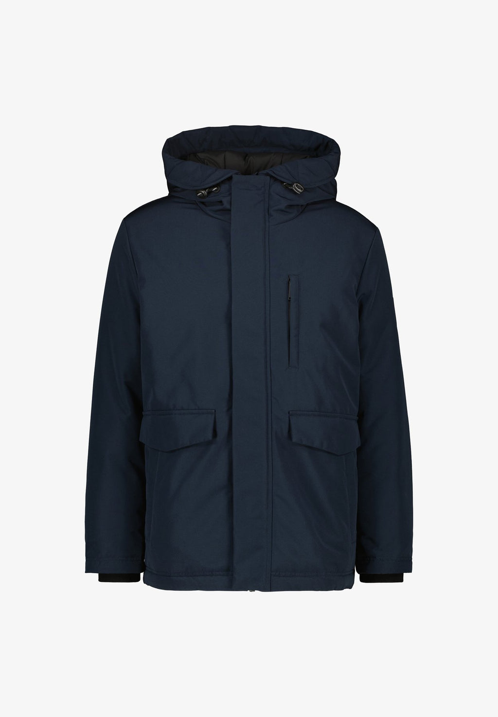 alife & kickinParka