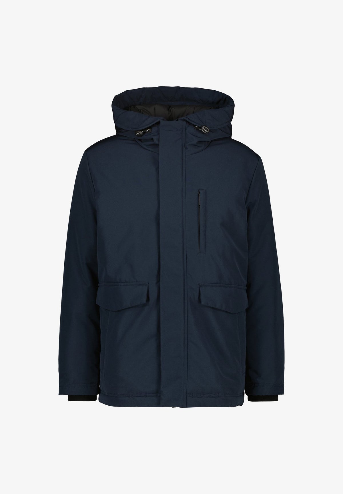alife & kickinParka