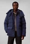 Calvin KleinRELAXED MATTE PUFFER JACKET - Daunenjacke