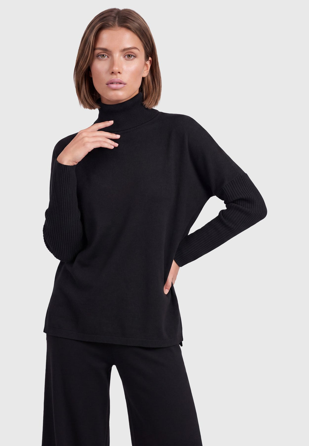 ApartOVERSIZED PULLOVER - Strickpullover
