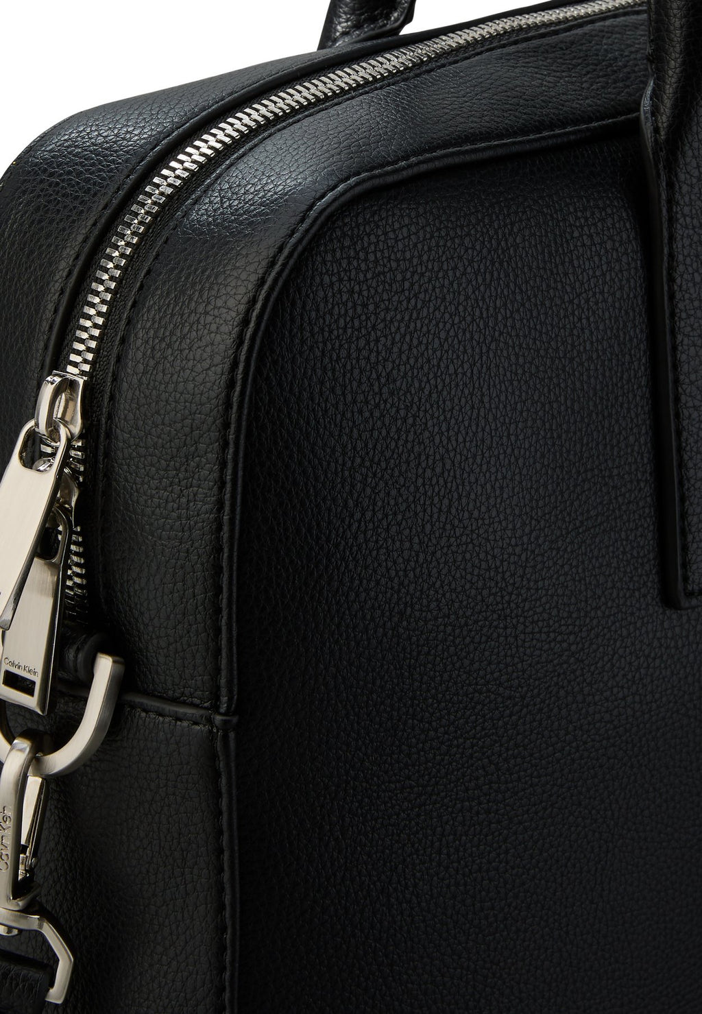 Calvin KleinMICRO PEBBLE COMMUTER LAPTOP BAG - Notebooktasche