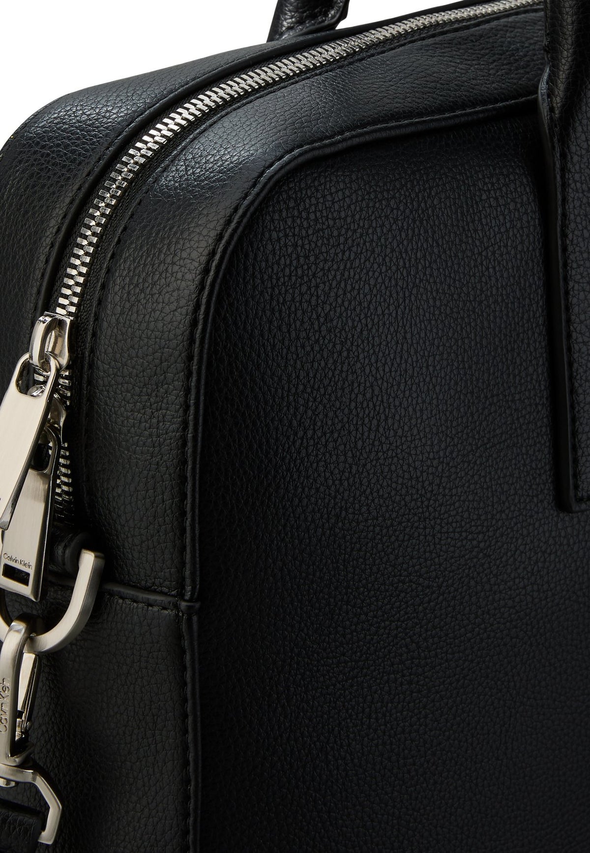 Calvin KleinMICRO PEBBLE COMMUTER LAPTOP BAG - Notebooktasche
