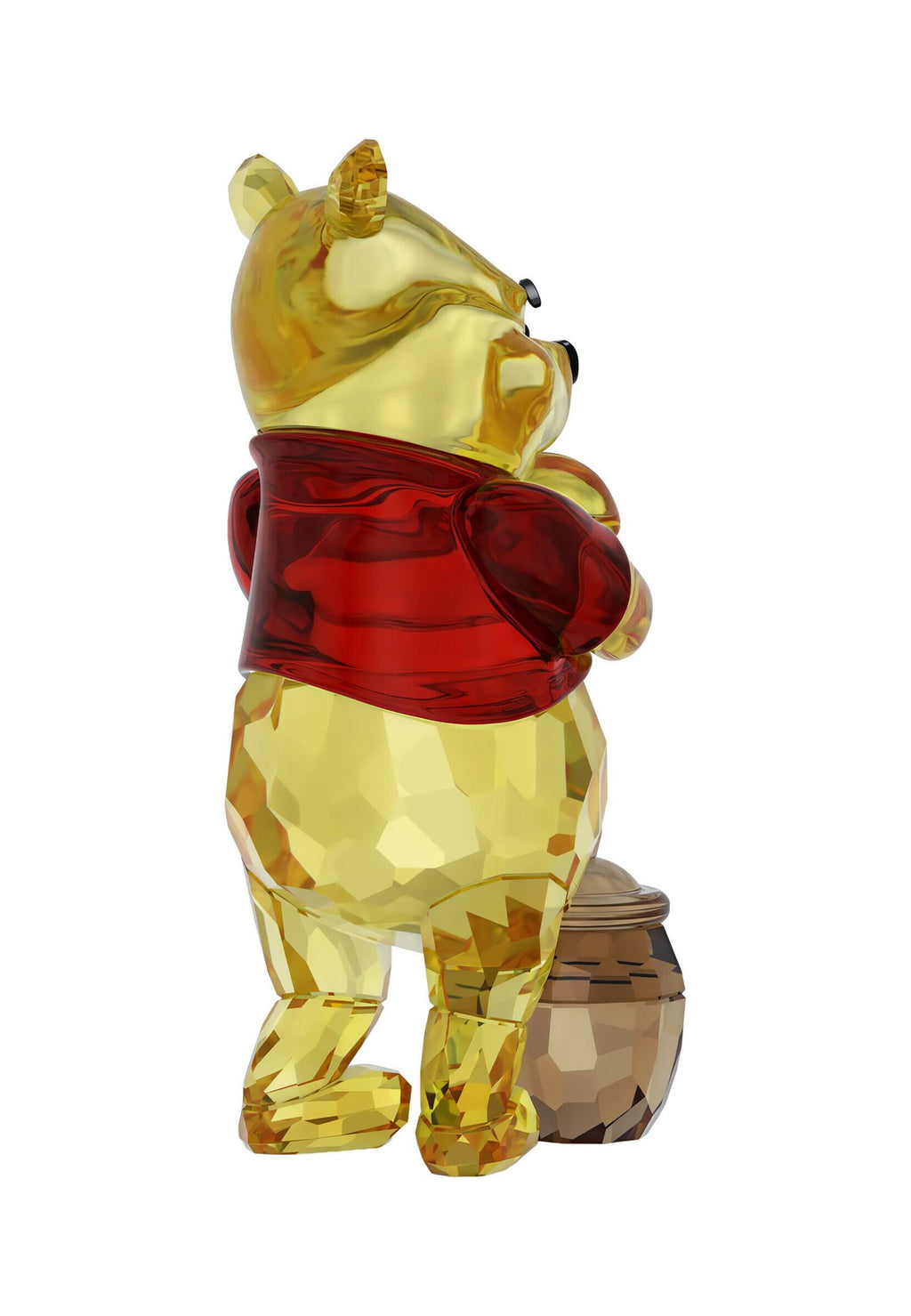 SwarovskiWINNIE THE POOH UNISEX - Sonstige Accessoires