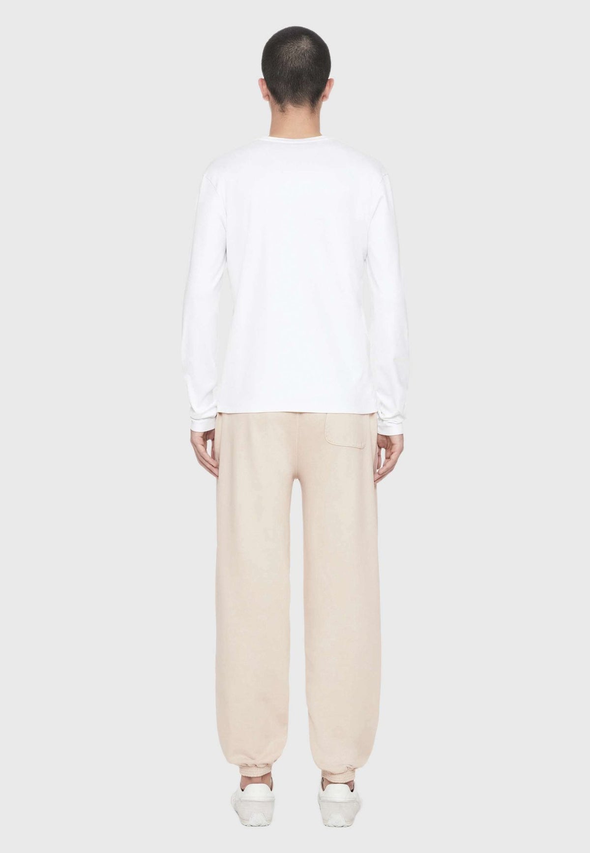 AllSaintsRIVER SWEATPANT - Jogginghose