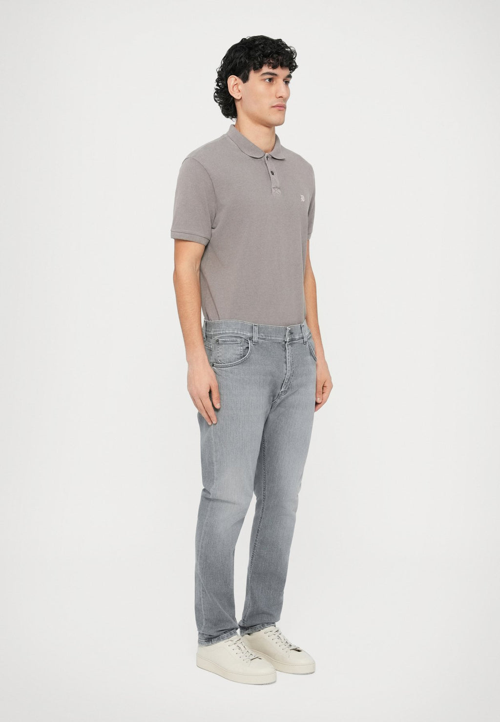 DondupPOCKETS JACKIE - Jeans Skinny Fit