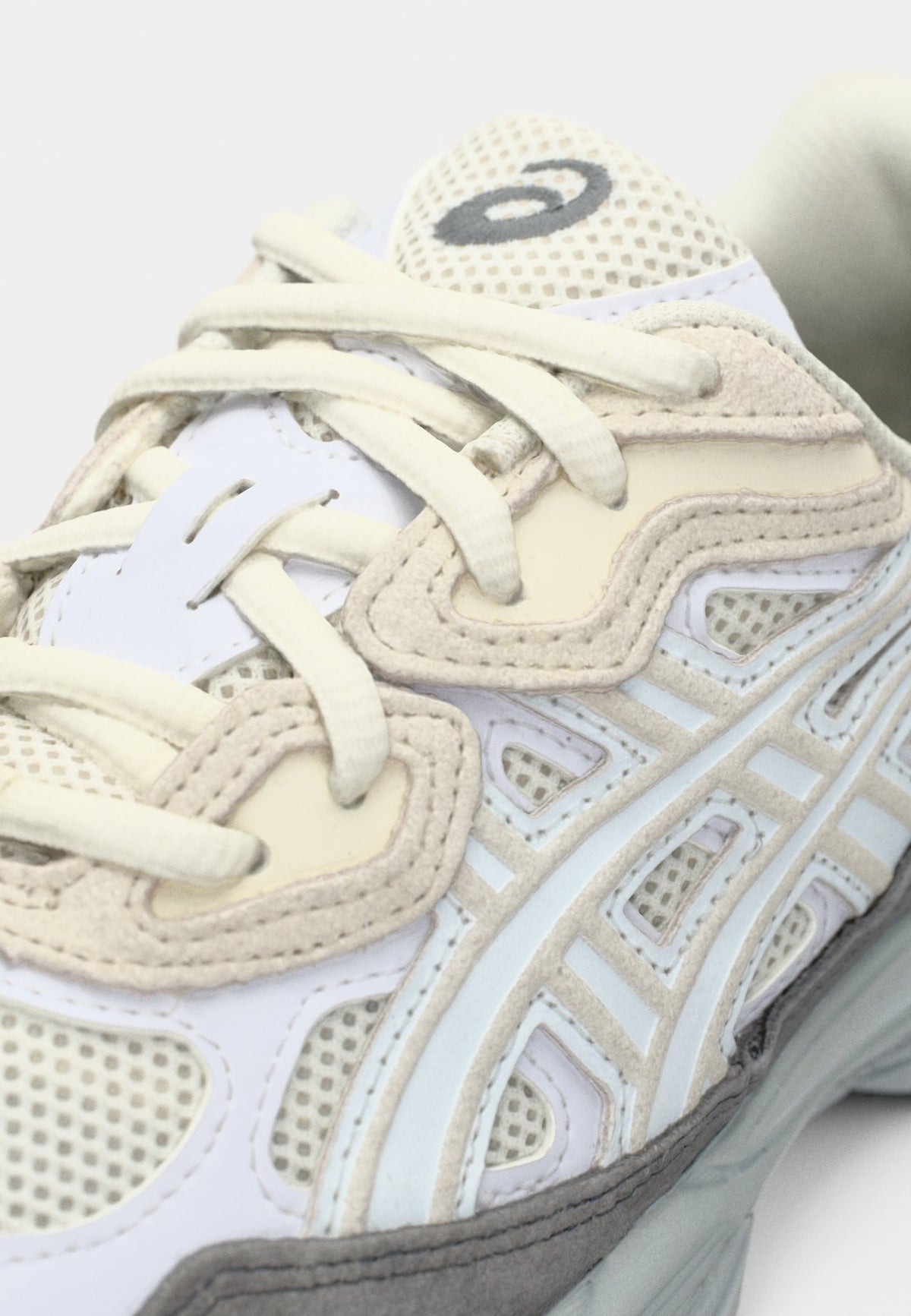 ASICS SportStyleGEL-NYC UNISEX - Low-Top-Sneaker