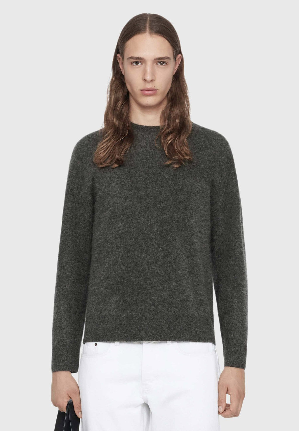 AllSaintsWULF CREW . - Strickpullover