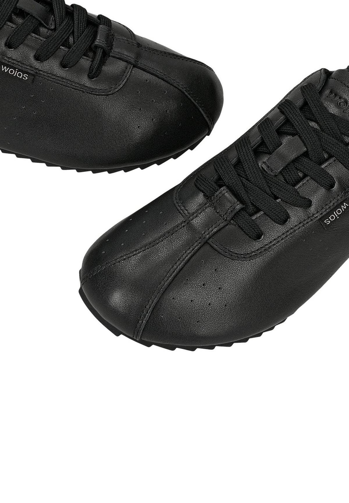 WojasPÓŁBUTY DAMSKIE - Low-Top-Sneaker