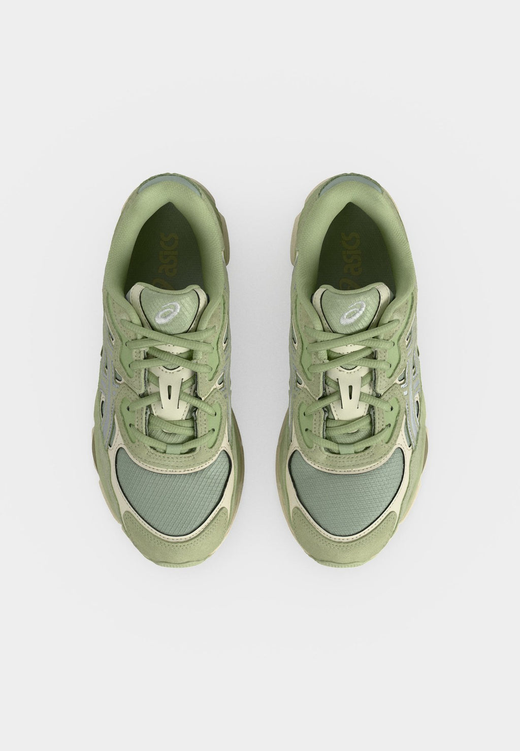 ASICS SportStyleGEL UNISEX - Sneaker low
