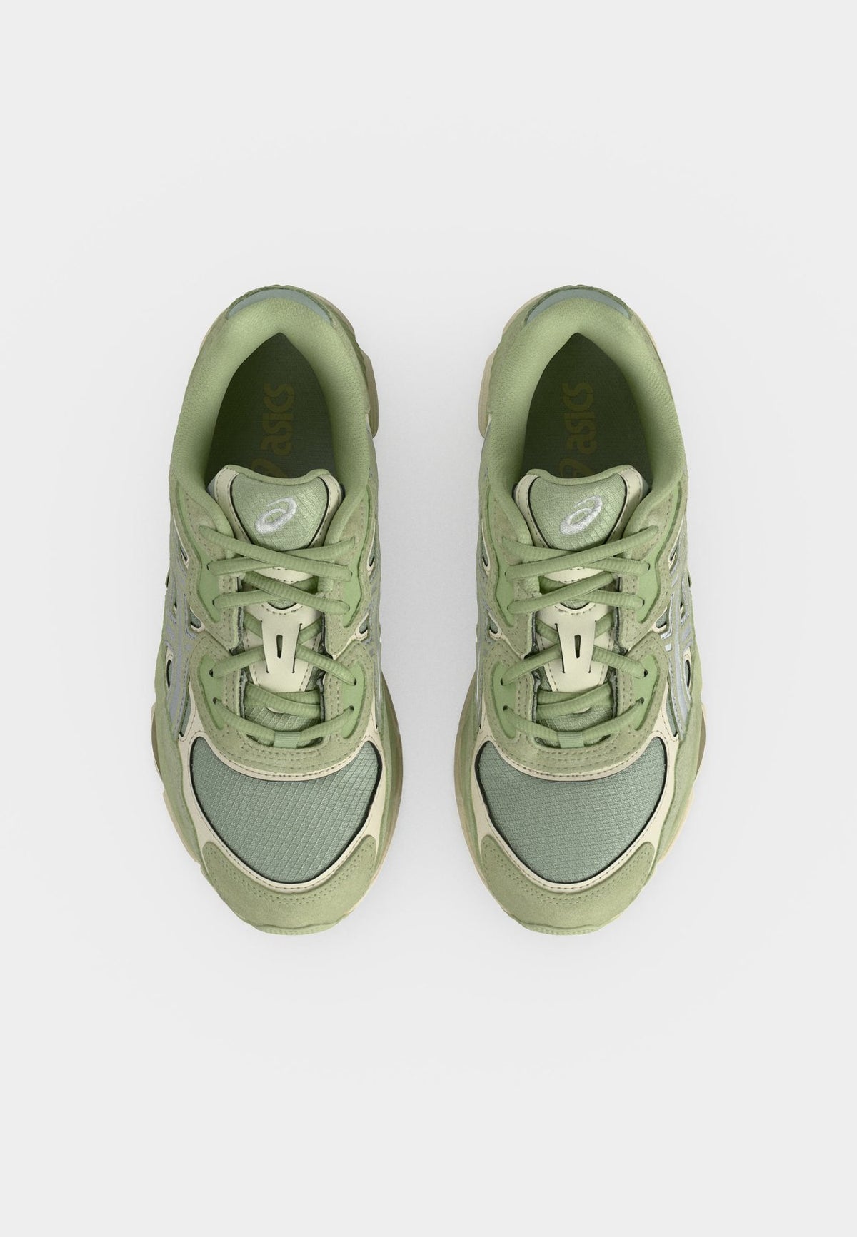 ASICS SportStyleGEL UNISEX - Sneaker low