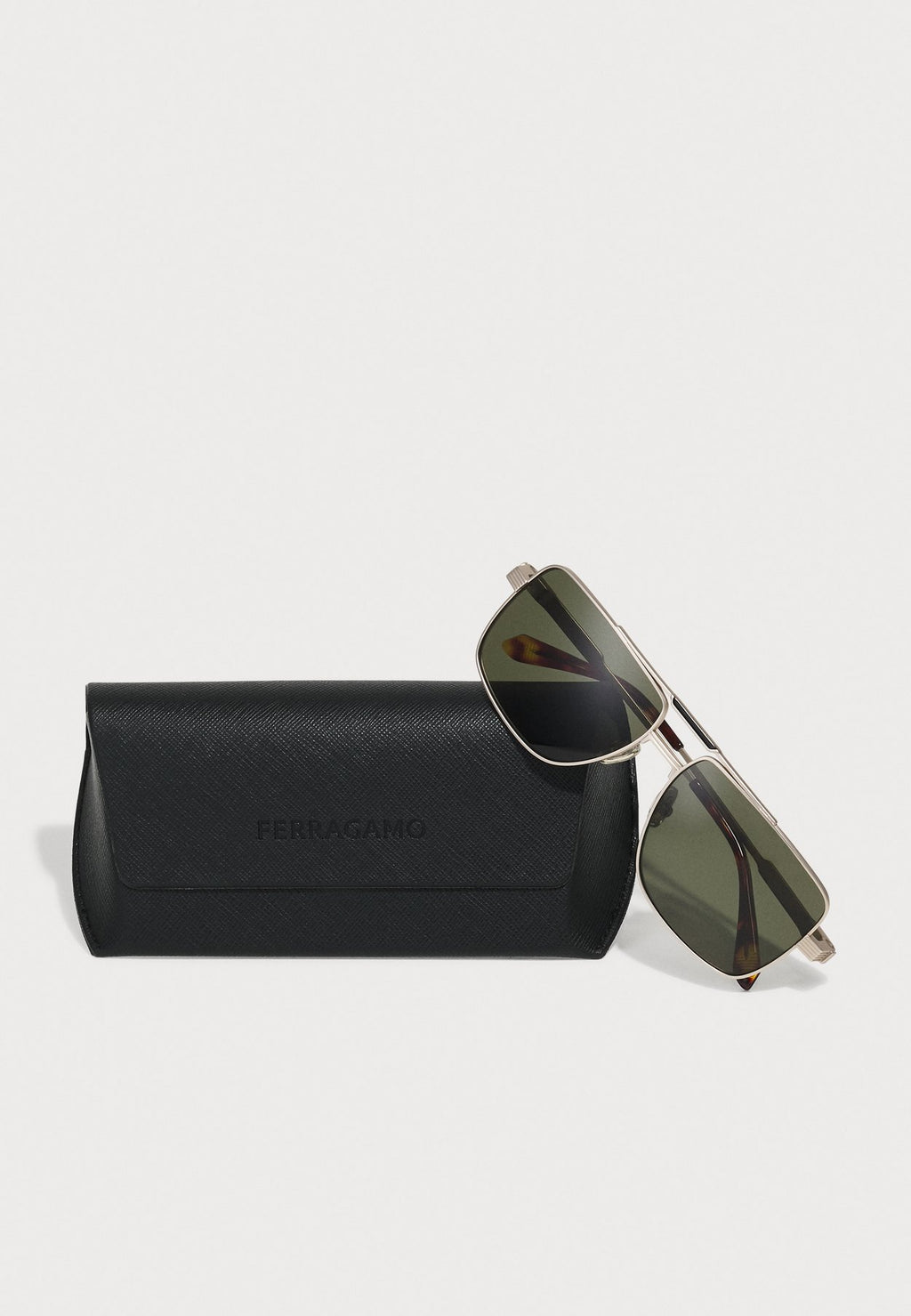 FERRAGAMOSonnenbrille