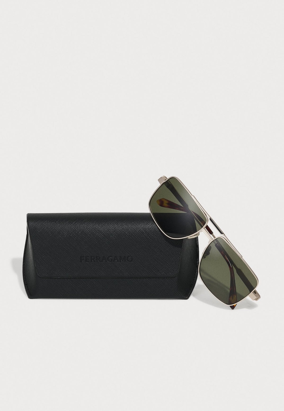 FERRAGAMOSonnenbrille