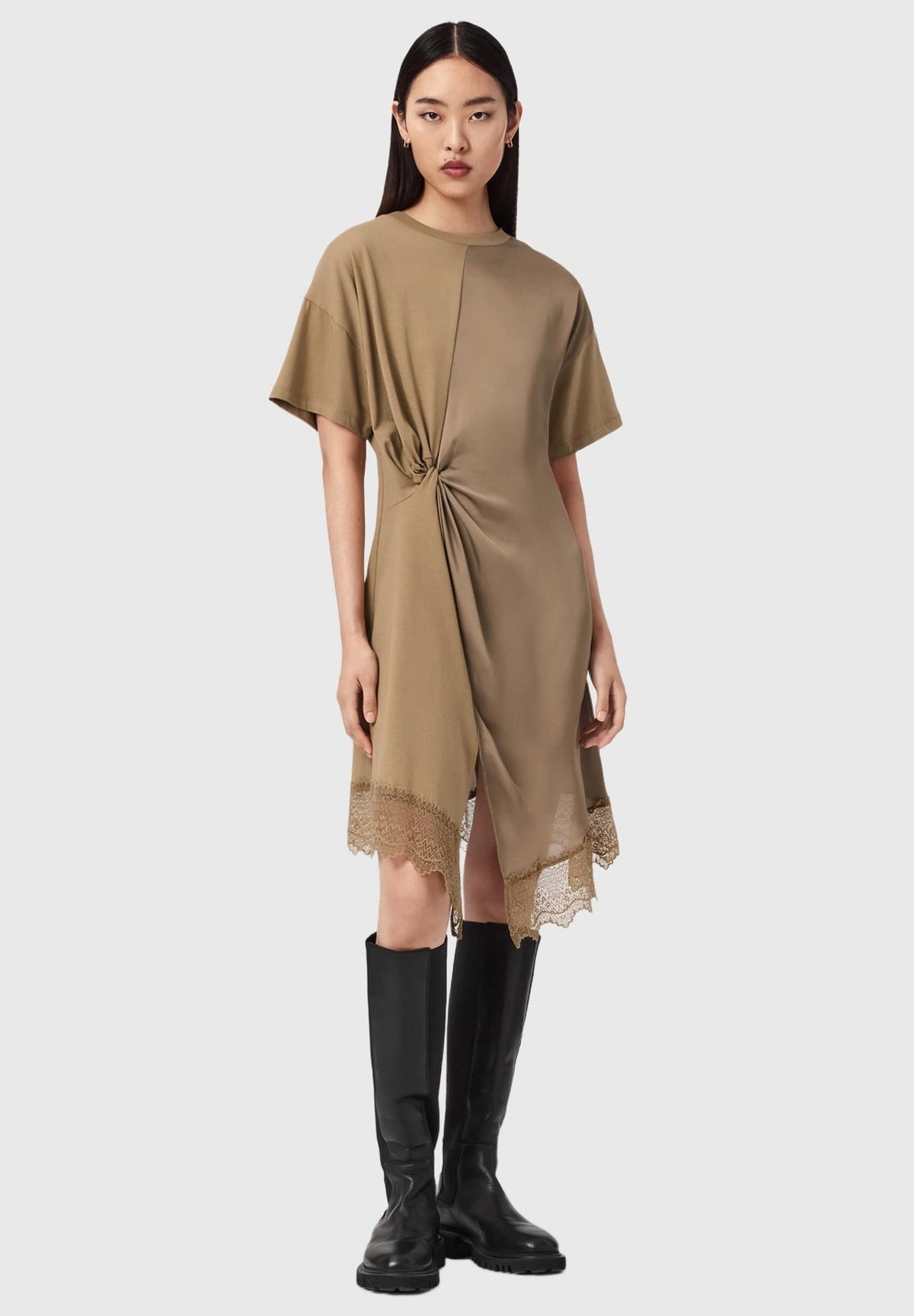 AllSaintsLANA - Freizeitkleid
