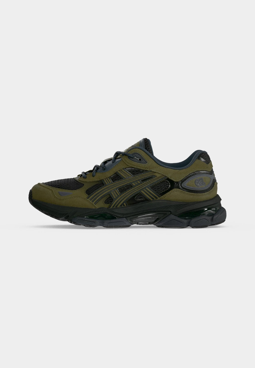 ASICS SportStyleGEL-NYC 2.0 UNISEX - Low-Top-Sneaker