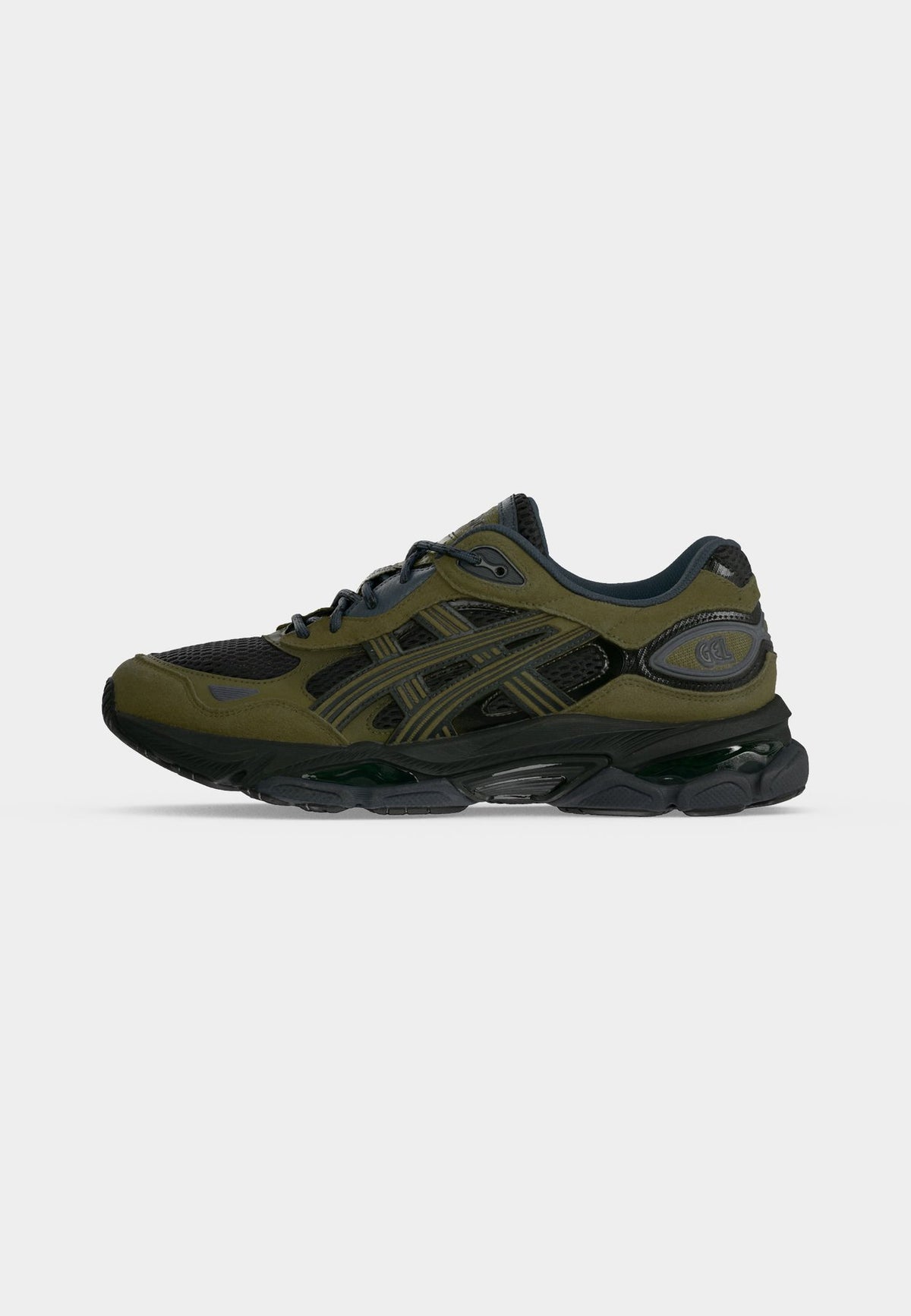 ASICS SportStyleGEL-NYC 2.0 UNISEX - Low-Top-Sneaker