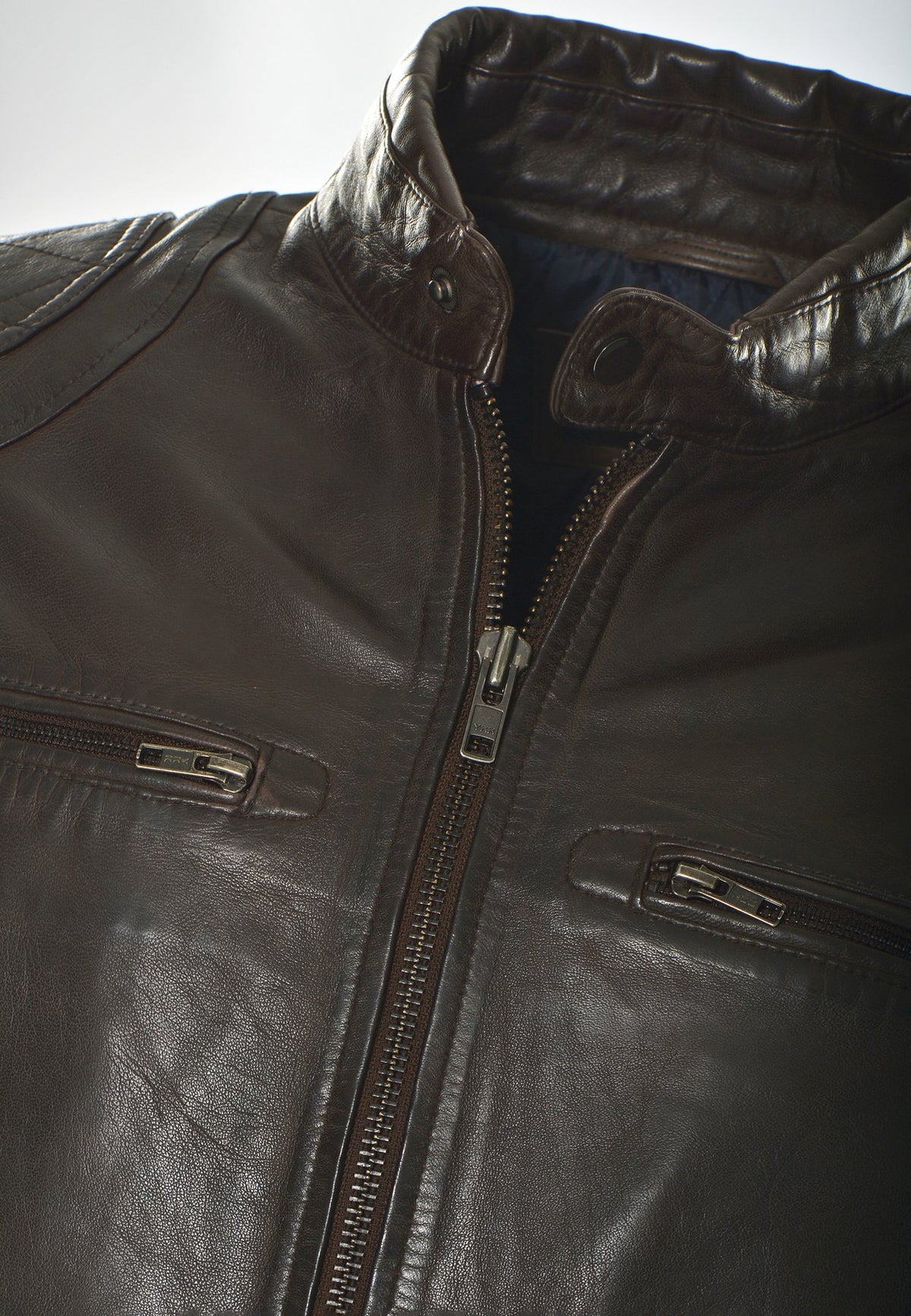JCCLederjacke