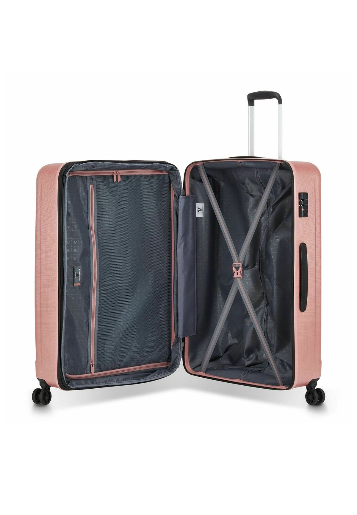 RV RoncatoKINETIC 2.0 SET VALIGIE - Kofferset