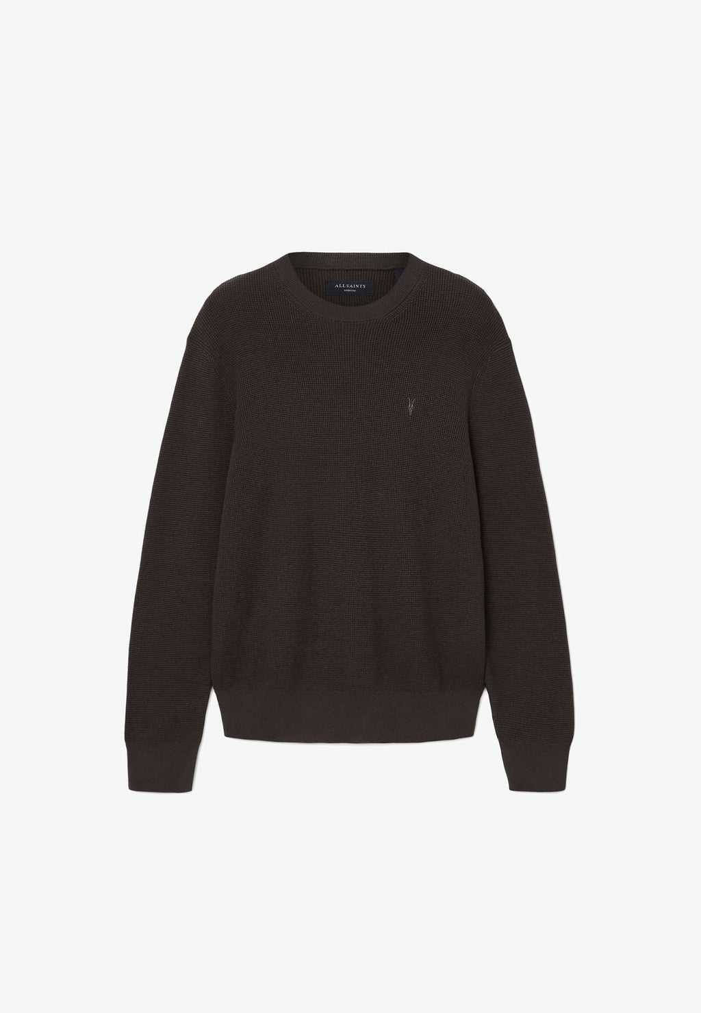 AllSaintsASPEN CREW - Strickpullover