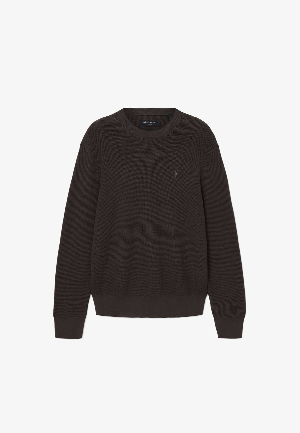 AllSaintsASPEN CREW - Strickpullover