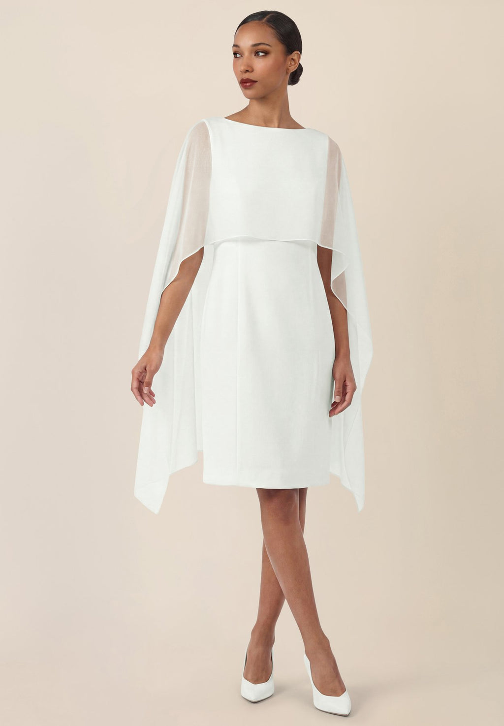 ApartFreizeitkleid