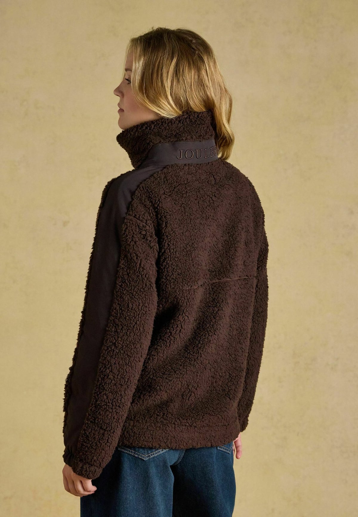 Tom JouleTILLY QUARTER ZIP FLEECE - Fleecepullover