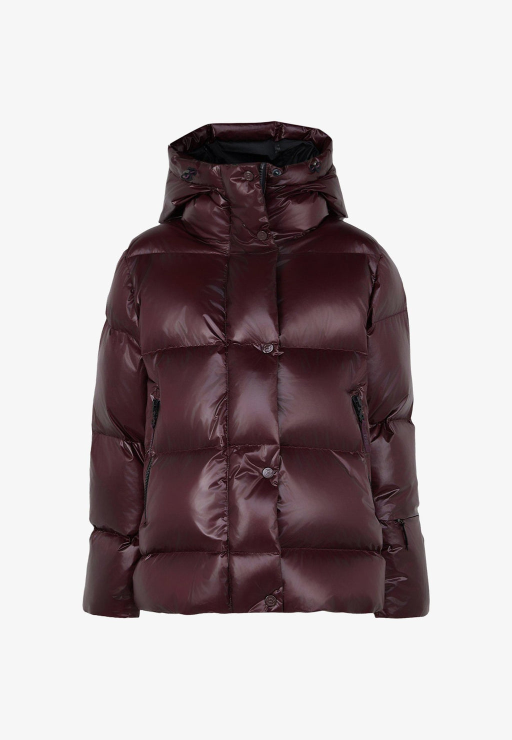 8848 AltitudeSAGA Y - Skijacke