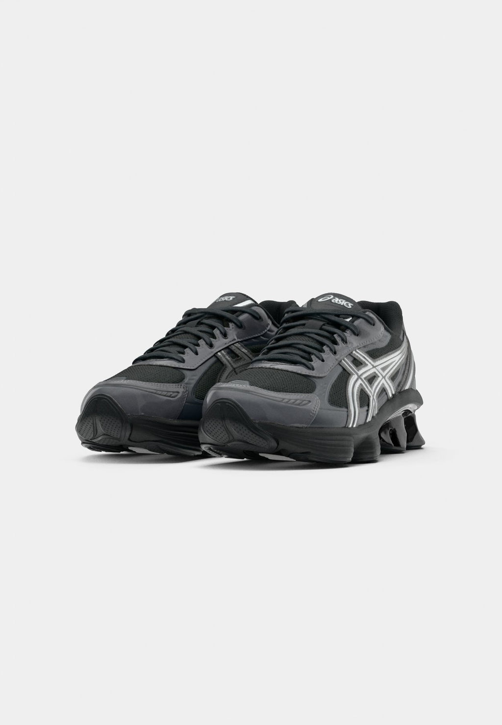 ASICS SportStyleGEL KINETIC FLUENT UNISEX - Low-Top-Sneaker