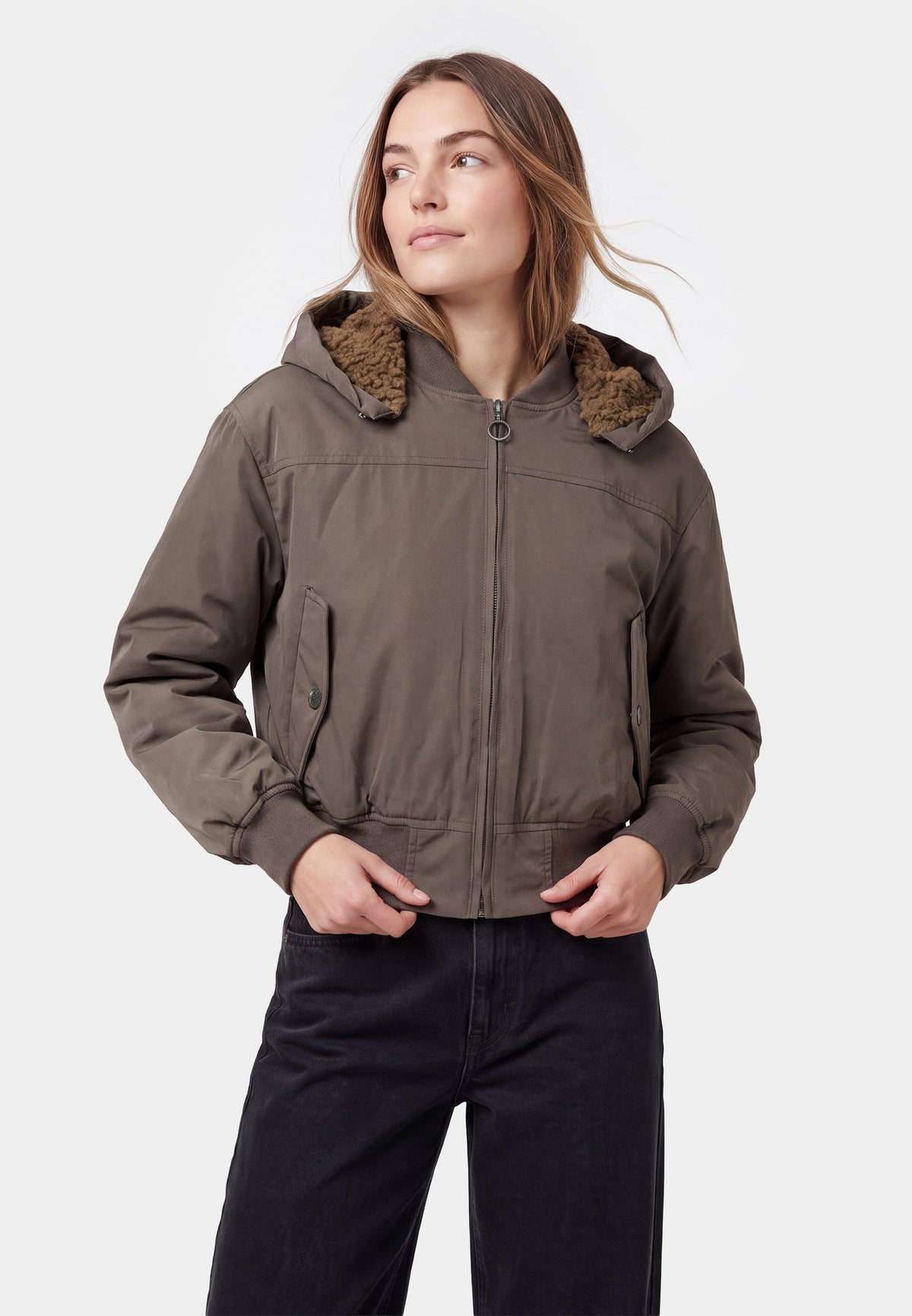 DreiMasterDREIMASTER JACKET - Übergangsjacke