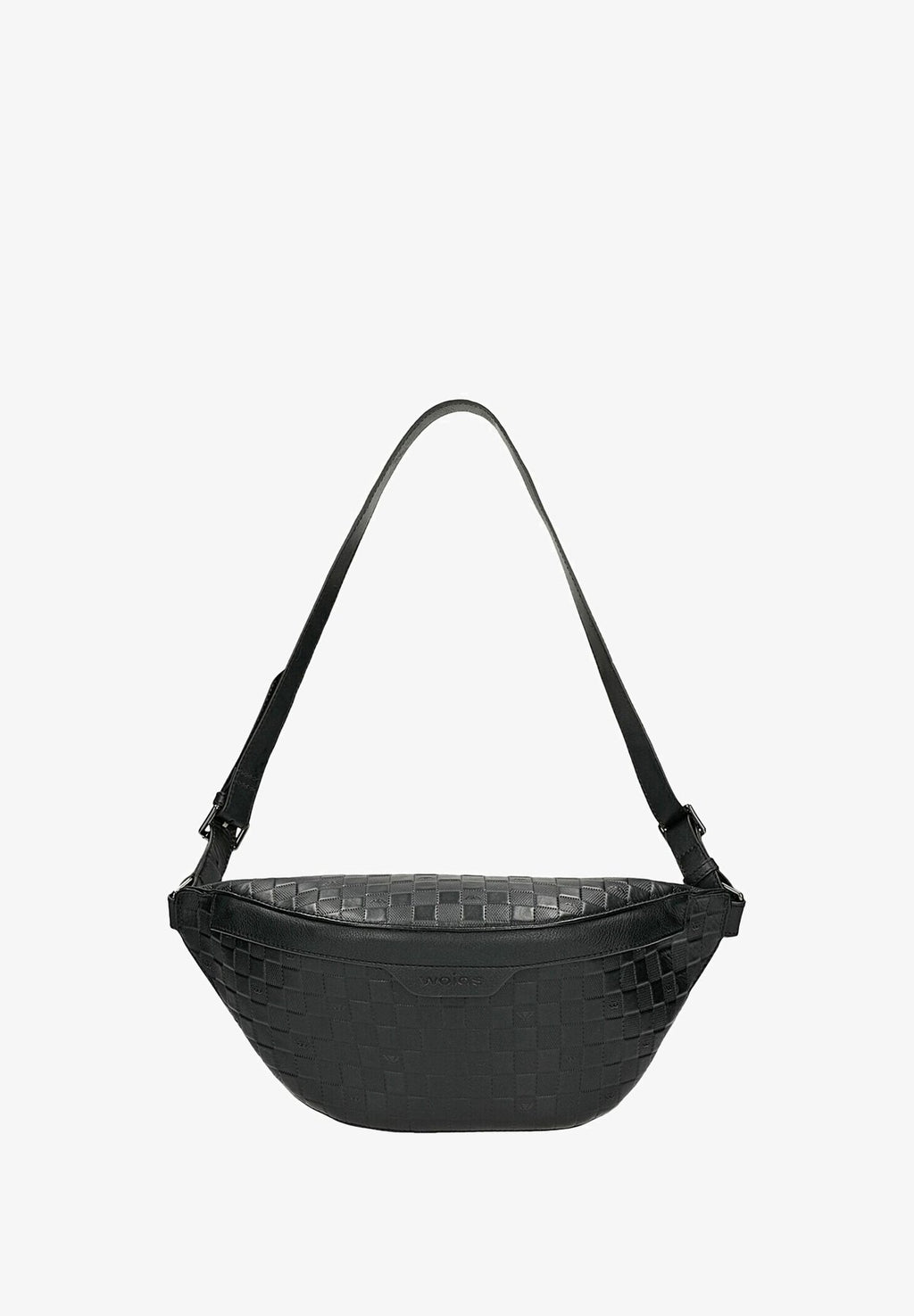WojasLOGOWANA NERKA - Gürteltasche