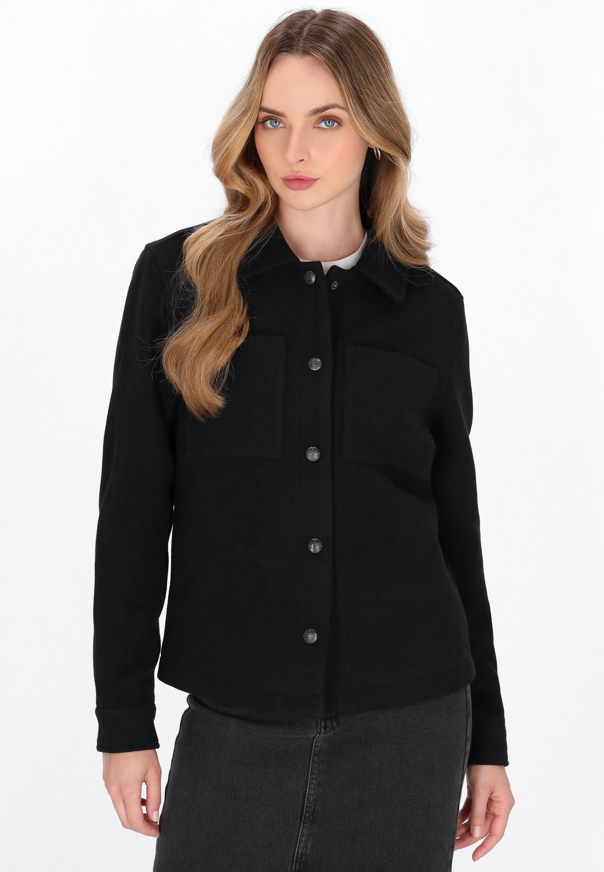DreiMasterÜbergangsjacke
