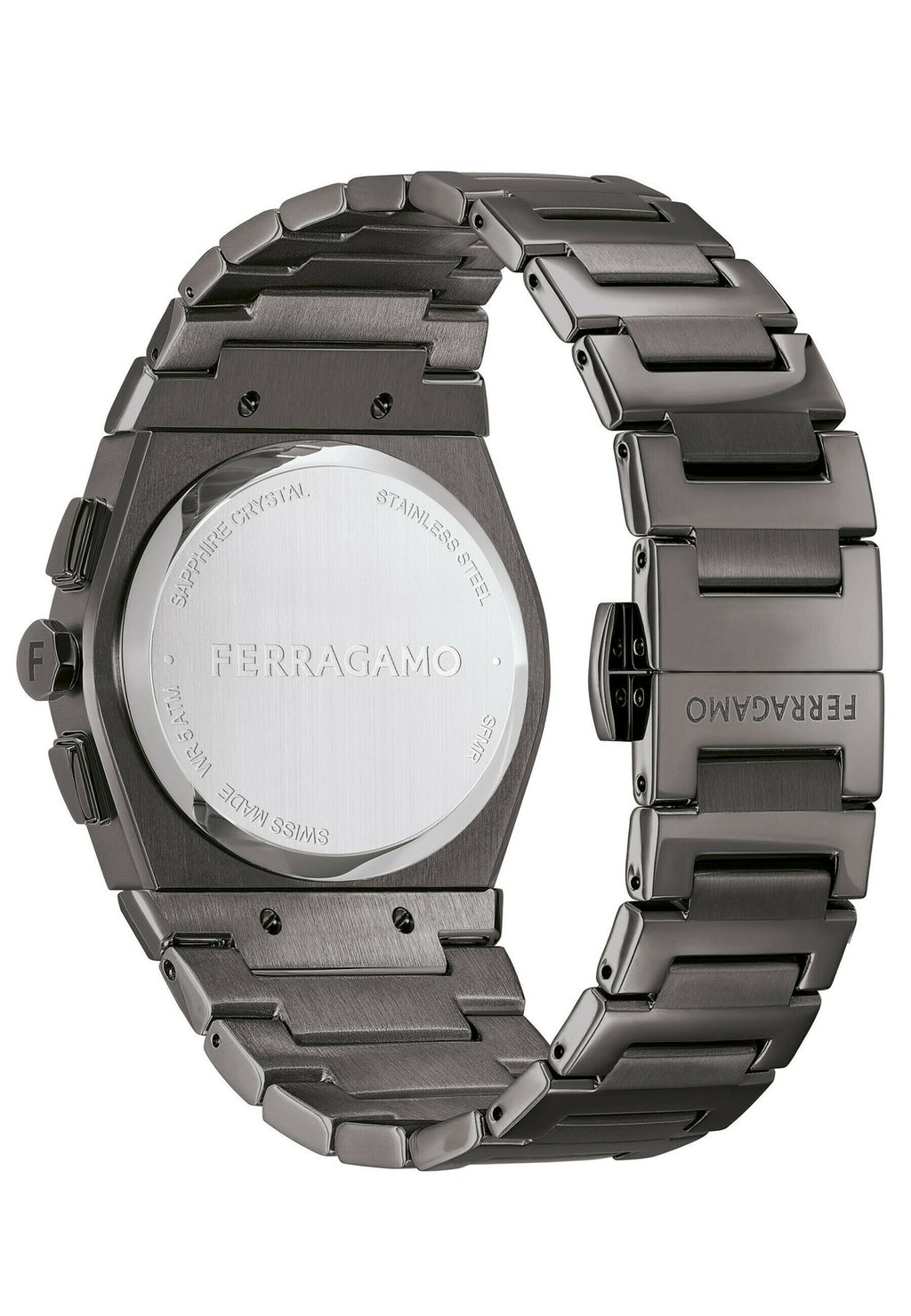 FERRAGAMOVEGA CHRONO - Chronograph